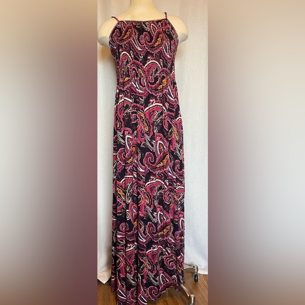 NWT THML Paisley to the Max